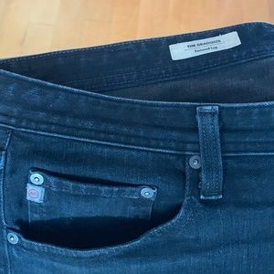 AG The Graduate - Tailored Leg Jean